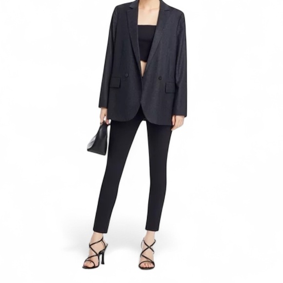 rag & bone Pants - Rag & Bone Simone High Rise Skinny Pants